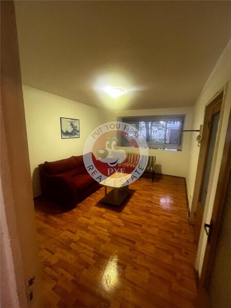 Parc Tineretului | 2 camere | Circular | 45mp | B11848