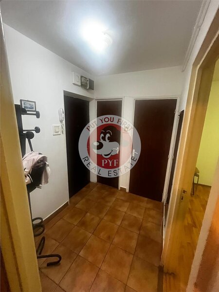 Parc Tineretului | 2 camere | Circular | 45mp | B11848