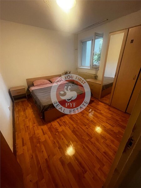 Parc Tineretului | 2 camere | Circular | 45mp | B11848