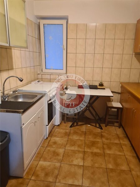 Parc Tineretului | 2 camere | Circular | 45mp | B11848