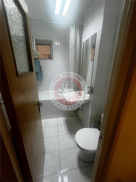 Parc Tineretului | 2 camere | Circular | 45mp | B11848